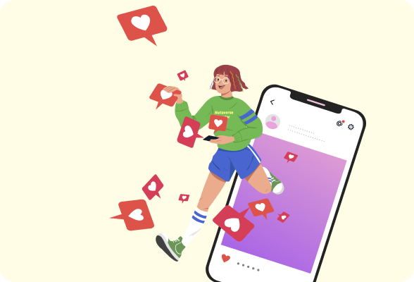 인스타그램 트래픽